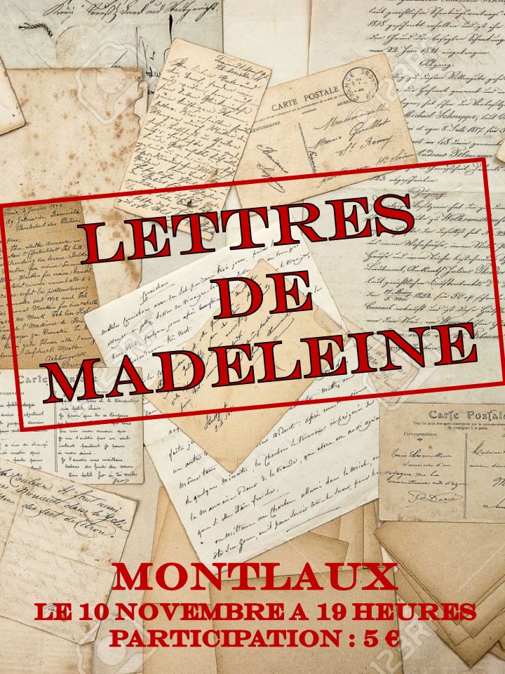 28 mars 1915: lettre d’Alphonse Chauvin à sa mère (petit frère de Maximin)