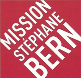 La mission Stéphane Bern aide nos travaux sur le vieux Montlaux.