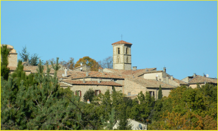 Quelle histoire…!Mallefougasse
